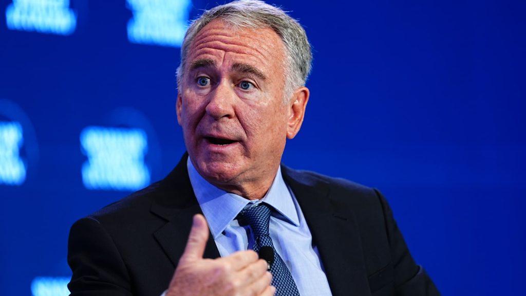 Global recession inevitable if Strait of Hormuz remains closed