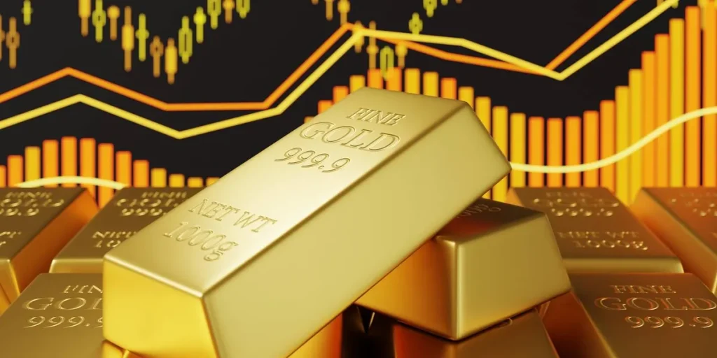 Gold repatriation: a change in central bank strategy
