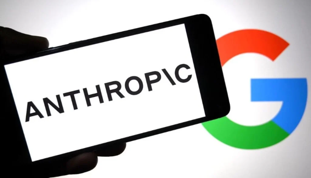 Google, Alphabet to invest $40 billion in anthropic AI: Report