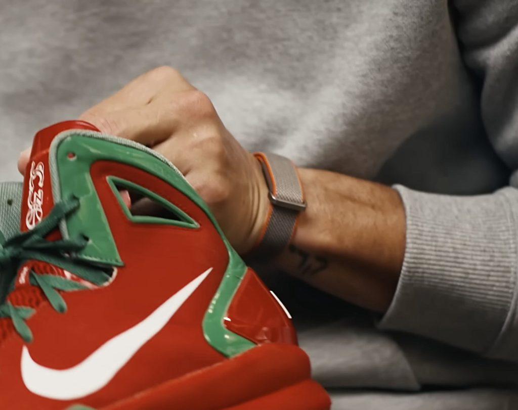 Google Fitbit Air leak suggests it may get a WHOOP price hike