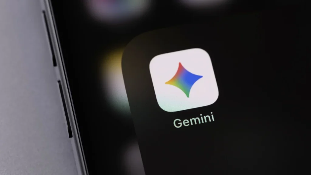 Google Gemini’s ‘Notebook’ lets you focus your chats on a specific topic Google Gemini's 'Notebook' lets you focus your chats on a specific topic