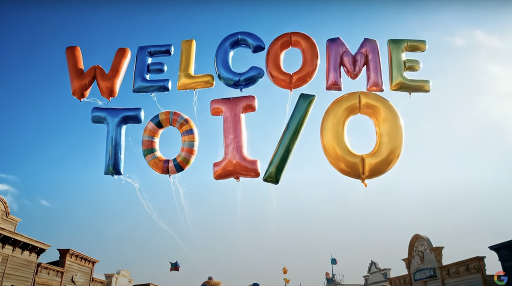 Google I/O 2026 session list shows major Android 17 highlights, AI and Chrome