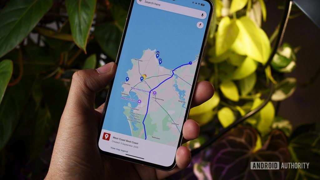 Google Maps gets new tools to crack down on political brutality Google Maps gets new tools to crack down on political brutality