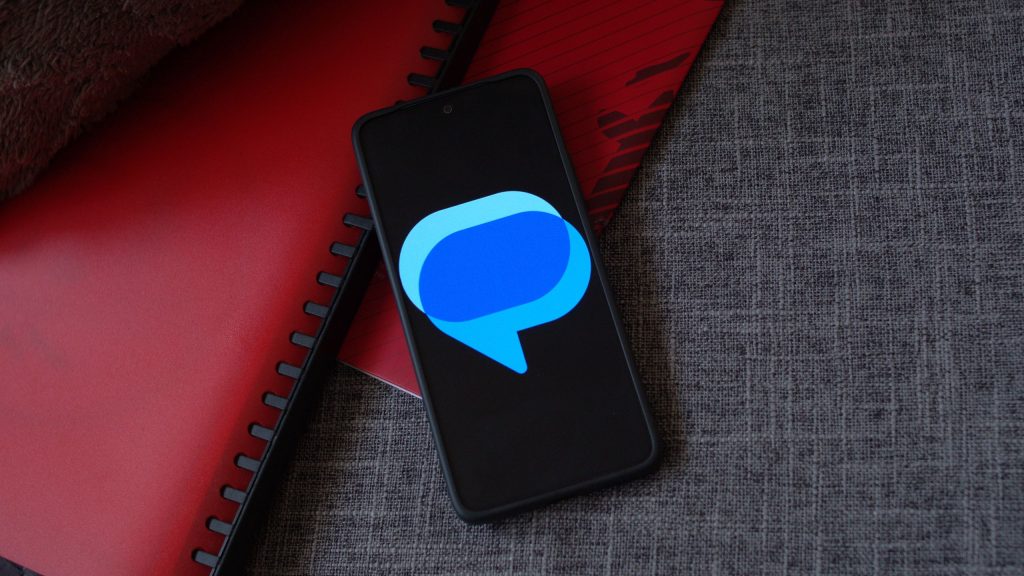 Google Messages now gives you a second chance to recover deleted chats