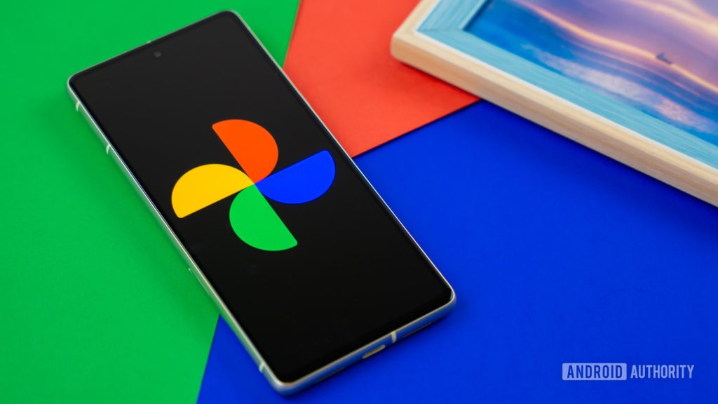 Google Photos adds video playback speed controls on Android