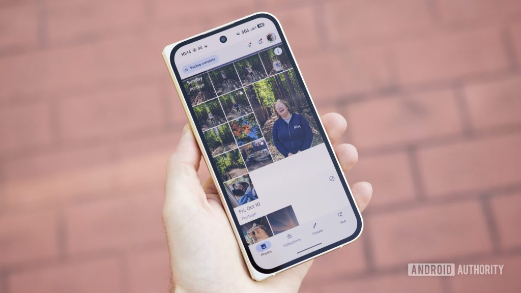 Google Photos has finally fixed its annoying zip file bug
