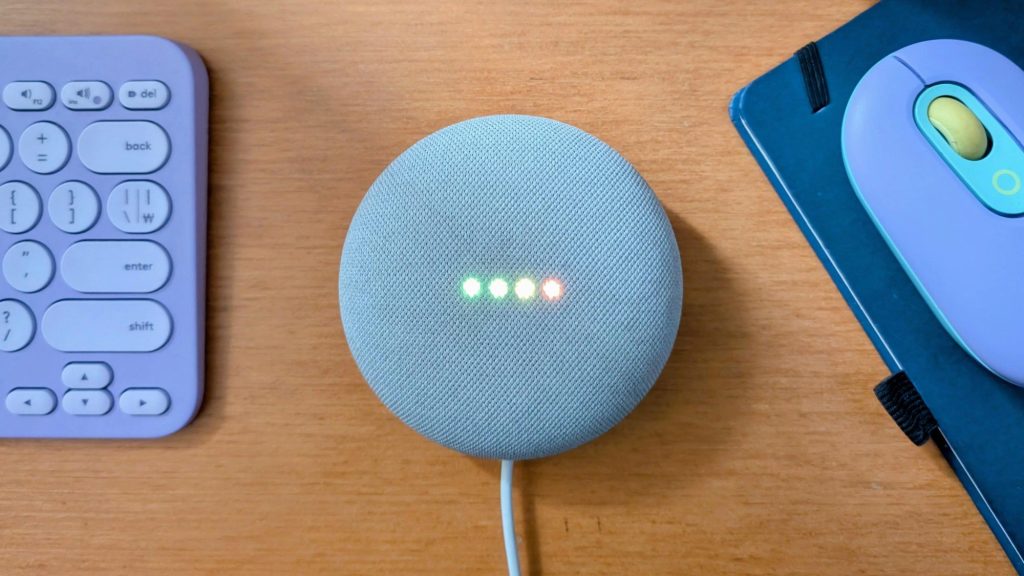 Google fixes a major Gemini issue thanks to Home upgrades