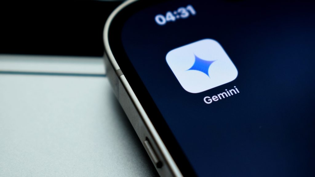 Google is changing how Gemini handles user mental health crises