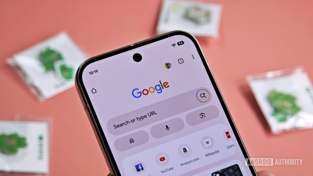 Google is cracking down on 'back button hijacking'