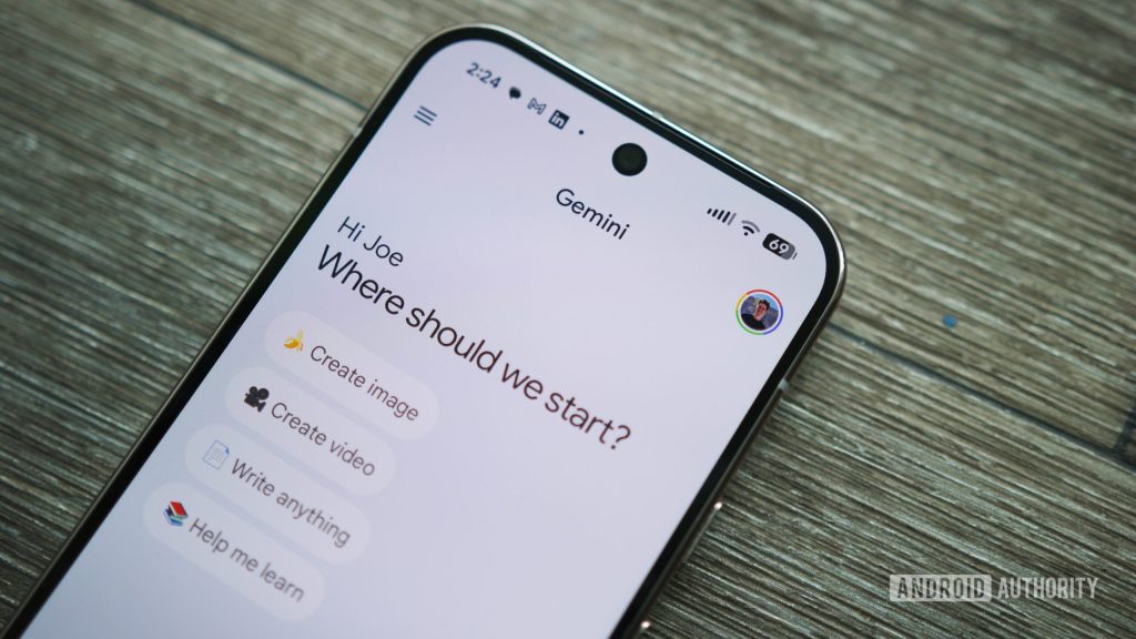 Google is giving Gemini Personal Intelligence a major expansion