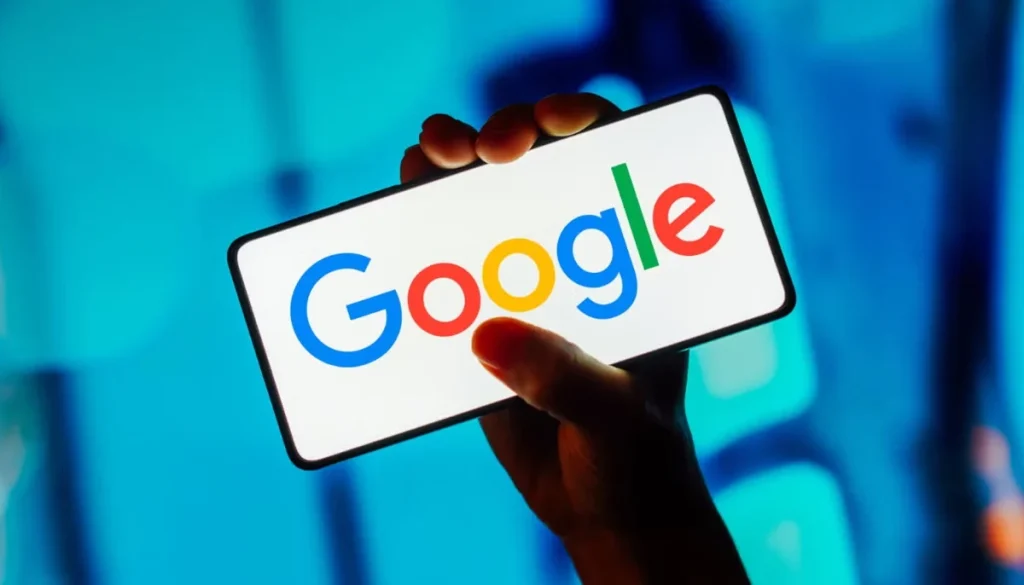 Google leads AI race as revenue surges while Meta struggles amid rising expenses