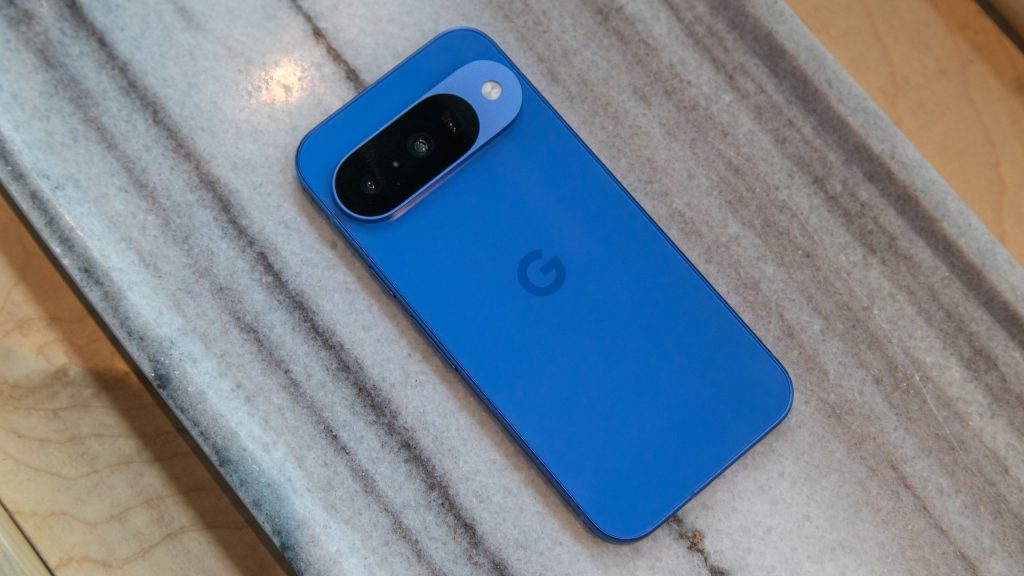 Google may bring great notifications to Pixels and its next laptop