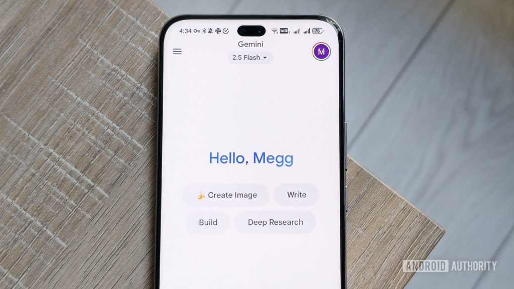 Google may soon say goodbye to current Gemini Voices (APK teardown)