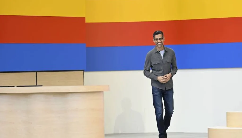 Google says AI now writes 75% of all code – are human developers becoming irrelevant?