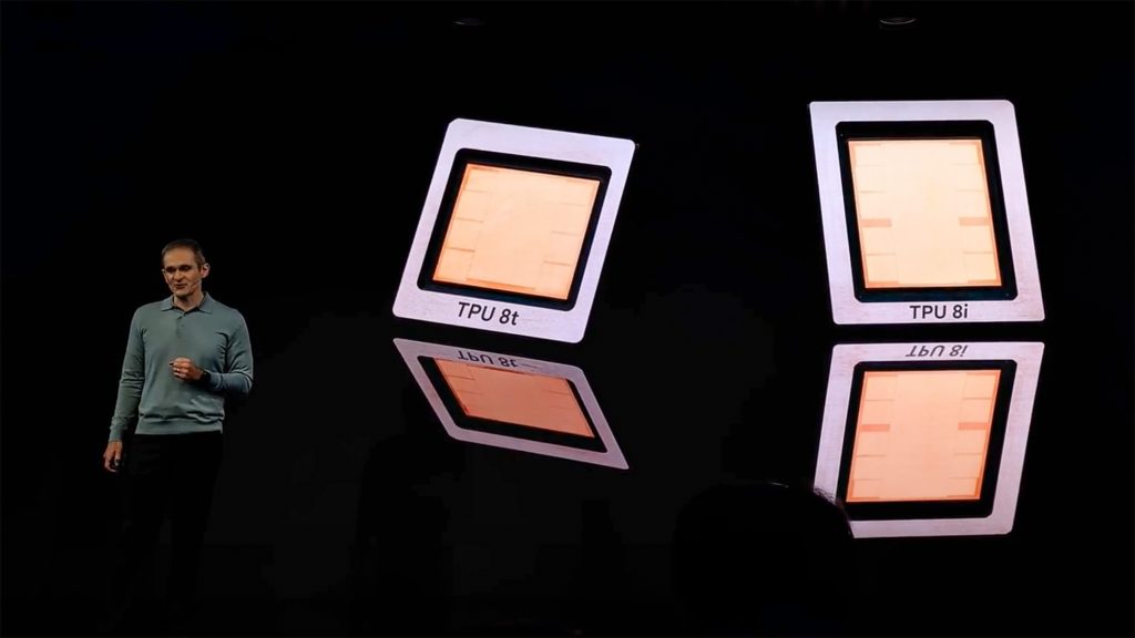 Google's latest Tensor processors take the eco-friendly route, but what about the cost?