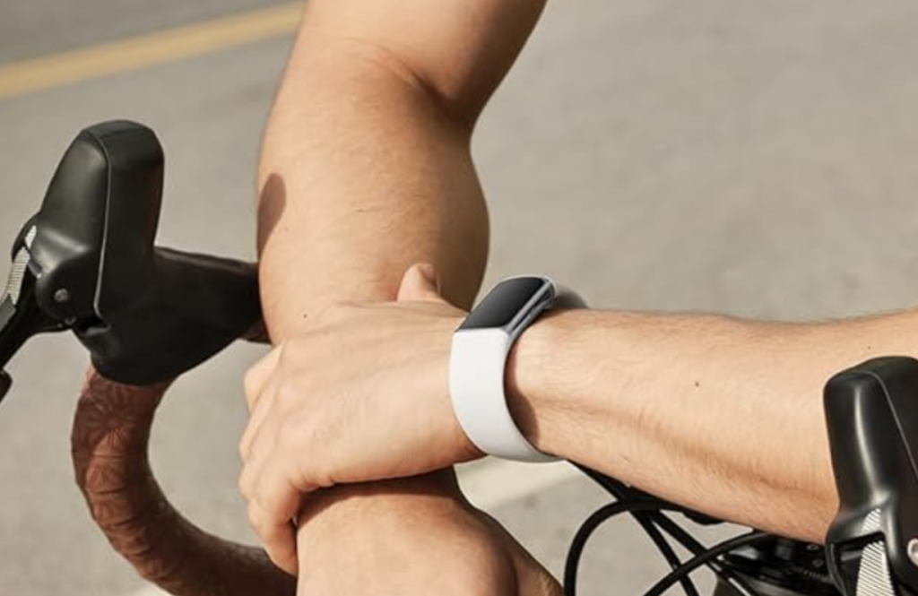 Here’s what you can expect from the new Google Health app Google's screenless Fitbit band gets its most detailed look yet