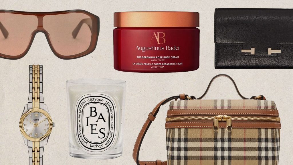 Great Mother's Day gifts every beautiful mom will love