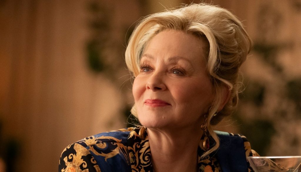 'Hacks' star Gene Smart reflects on Hollywood's past mentality