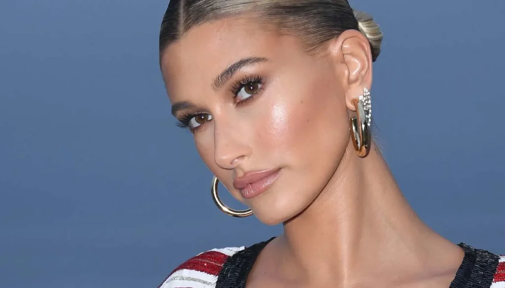 Hailey Bieber admits her biggest fear as a mother