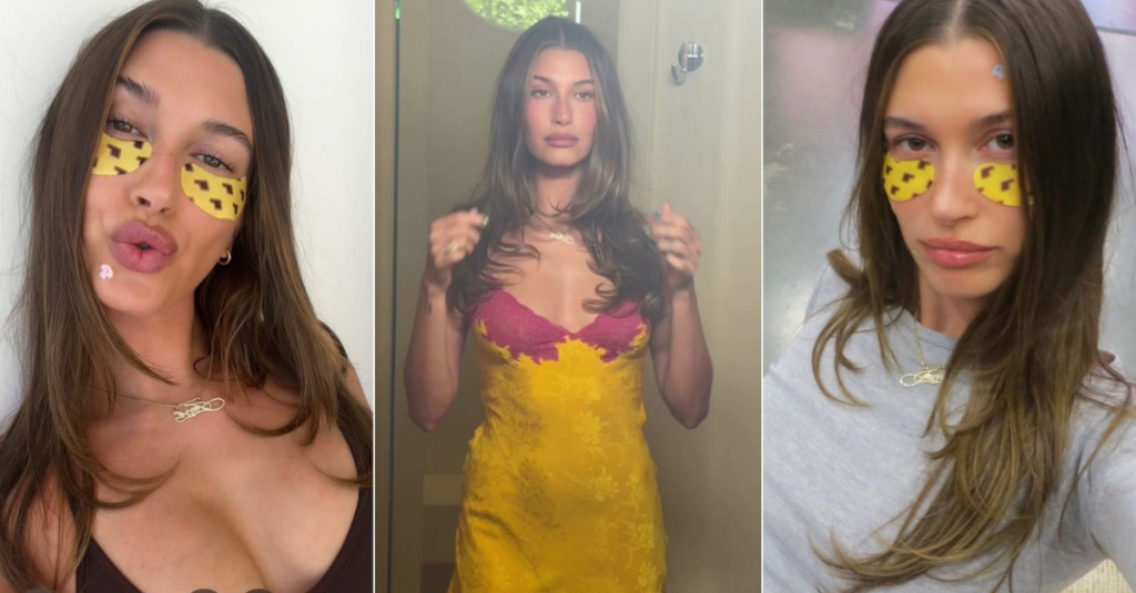 Hailey Bieber's Coachella Haircut Is Inspiring Us