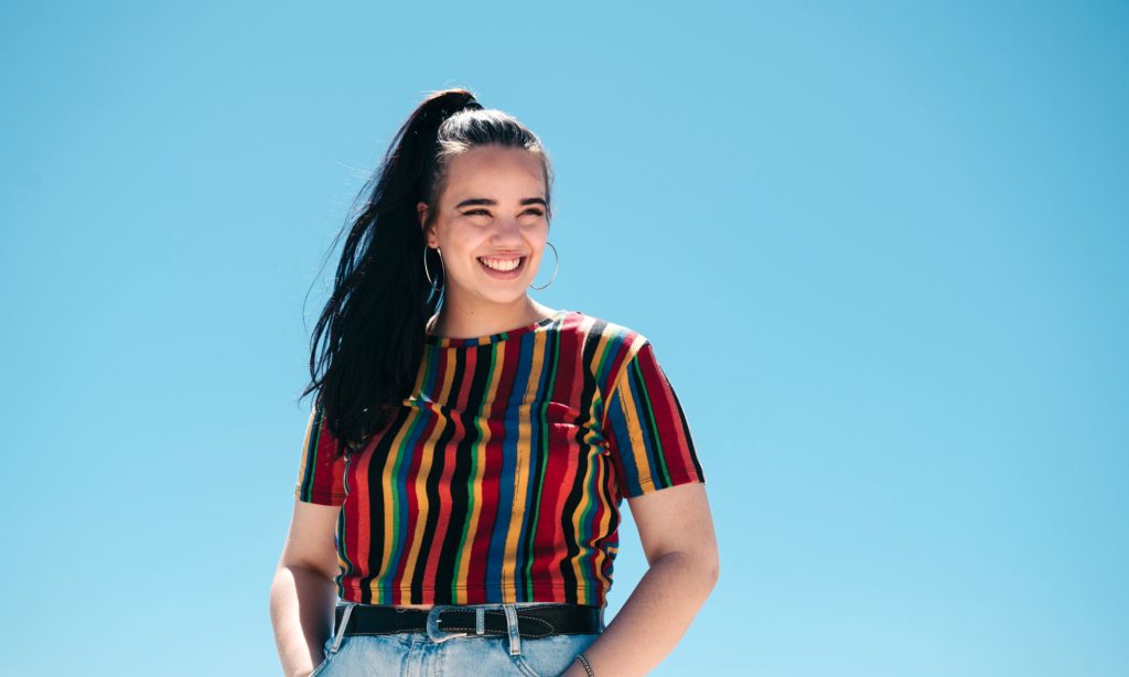 Hair density: what is it and how can you identify yours