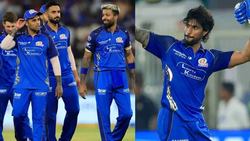 Hardik Pandya vs Suryakumar Yadav! Tilak Verma resolved the captaincy debate