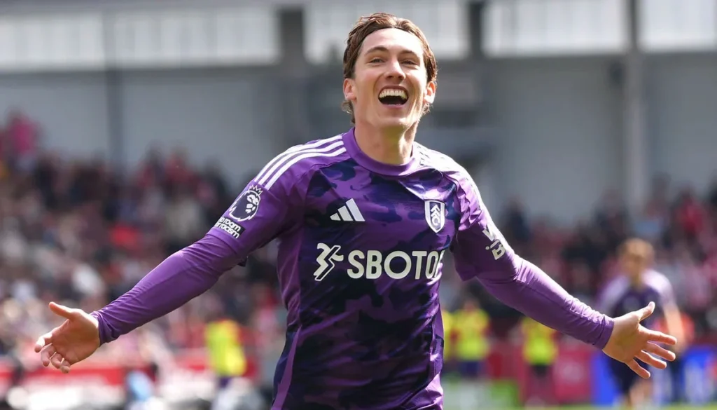 Harry Wilson's future in doubt as uncertainty grows