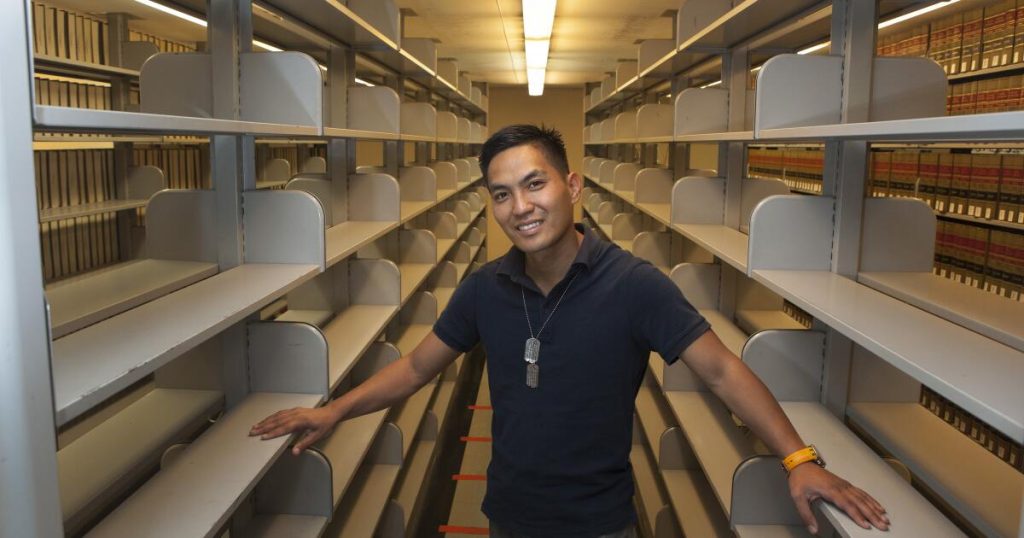 He did everything right. His Los Angeles parking fines kept increasing anyway