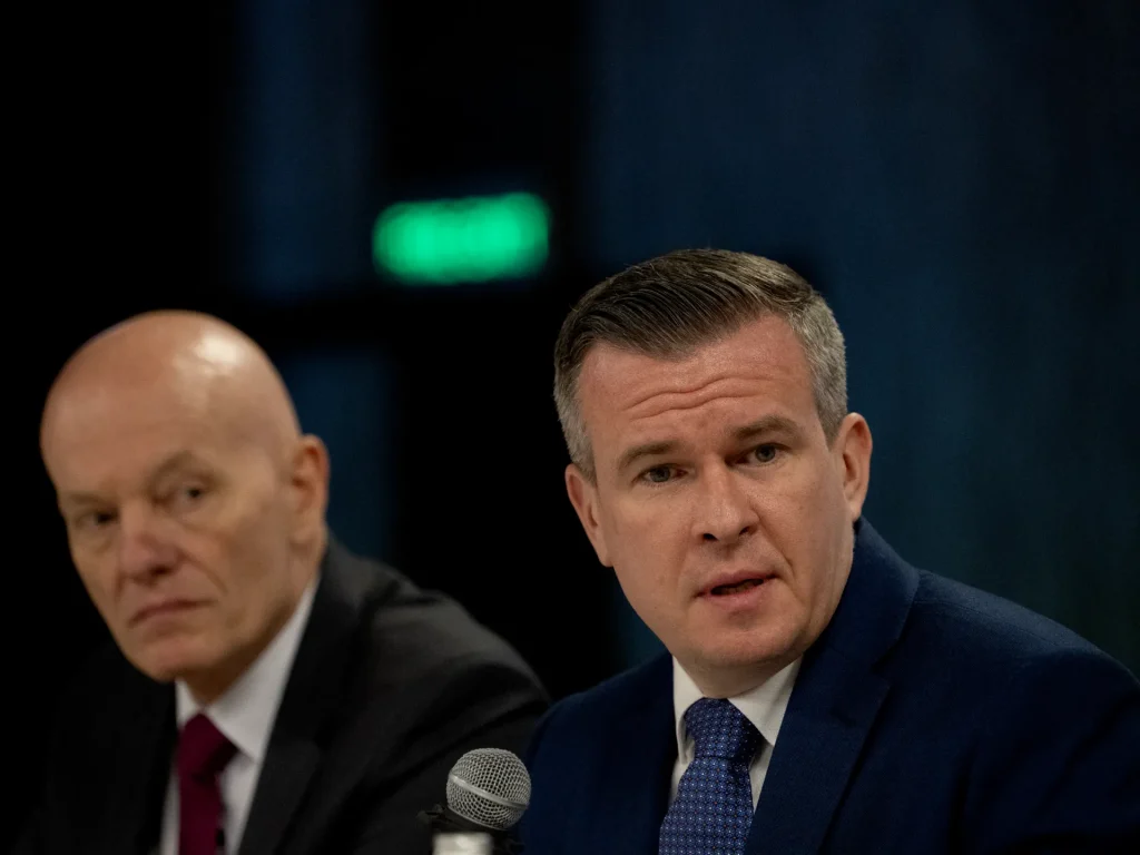 Head of global anti-doping body says doping is a ‘big problem’ in India Olympic News Head of global anti-doping body says doping is a 'big problem' in India Olympic News