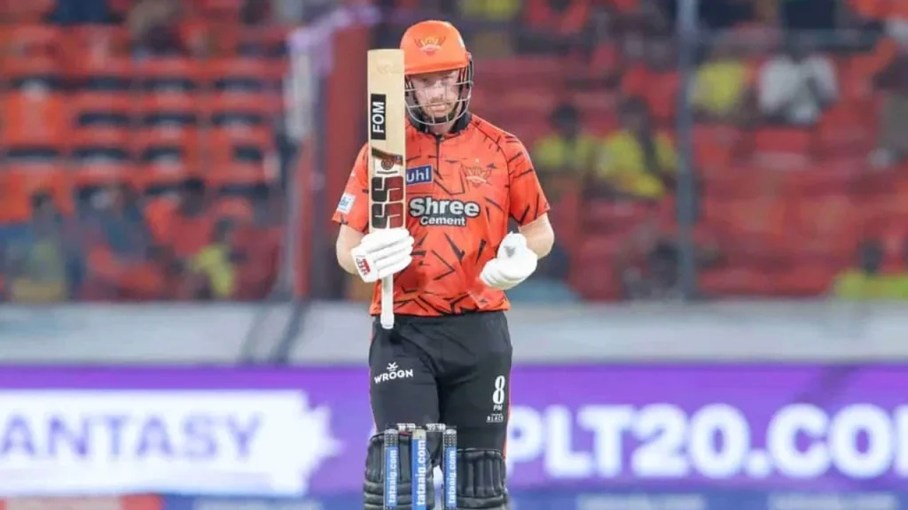 Heinrich Klaasen gave a strange statement like KL Rahul