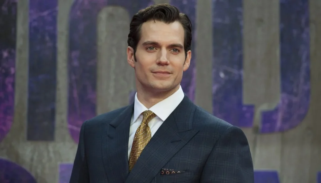 Henry Cavill eyes special role in ‘James Bond’ franchise Henry Cavill eyes special role in 'James Bond' franchise