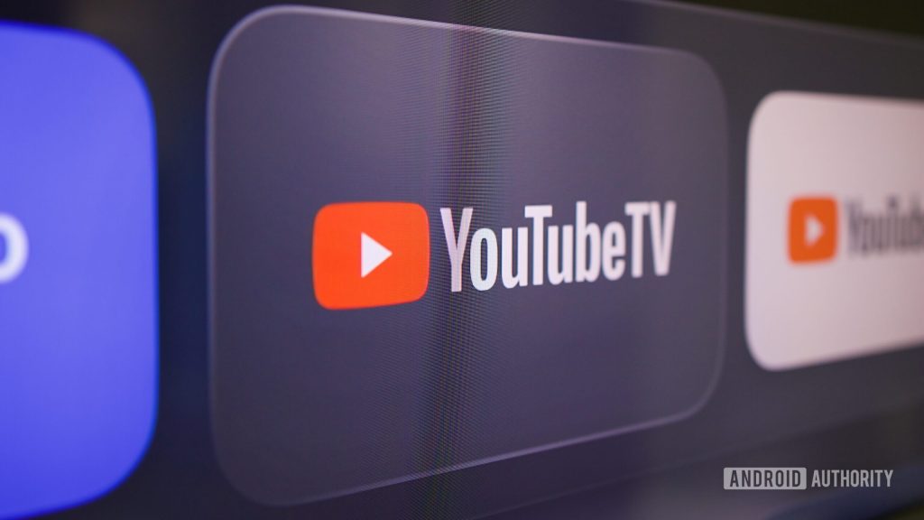 Here's a great description of YouTube TV's custom multiview feature