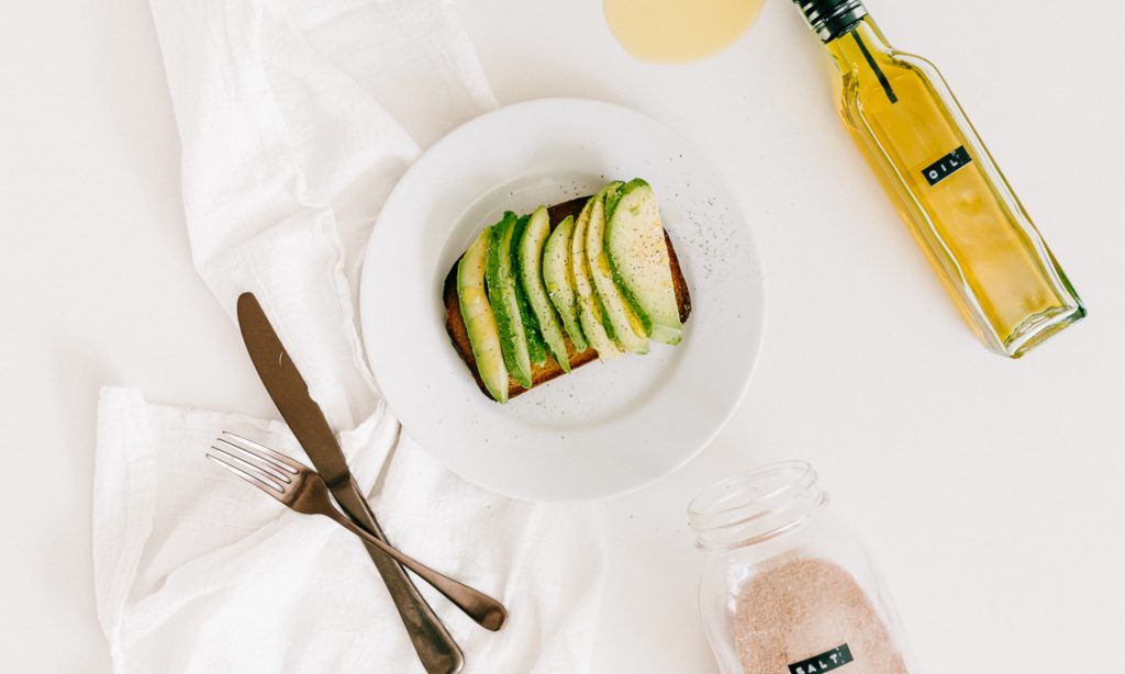 Here's what you can expect from eating an avocado a day