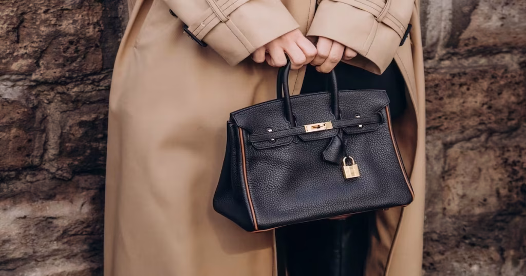 Hermès sales disappoint as Middle East war stings