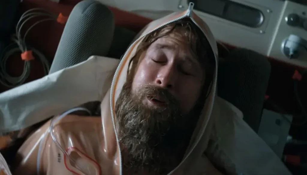 Hidden prison twist in 'Project Hail Mary' revealed, leaving fans stunned