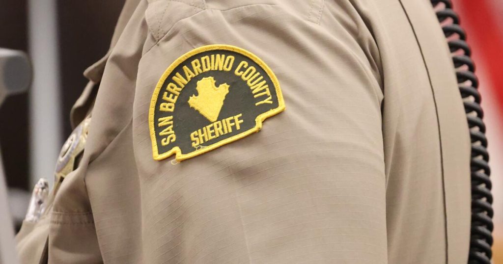 Hiker comes across a human skull near Twentynine Palms