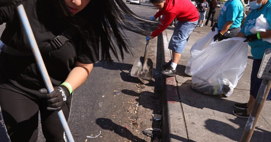 Hollywood residents want more for their tax dollars. The councilman says he's trying