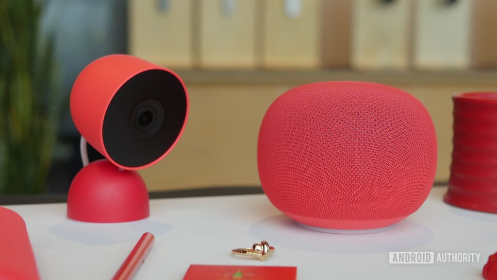 Home and Nest's best source of help is soon being wiped out