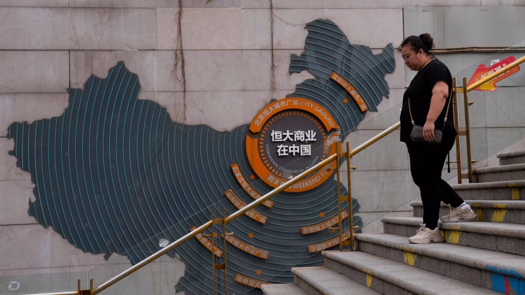 Hong Kong regulators fine PwC $166M over China Evergrande audit