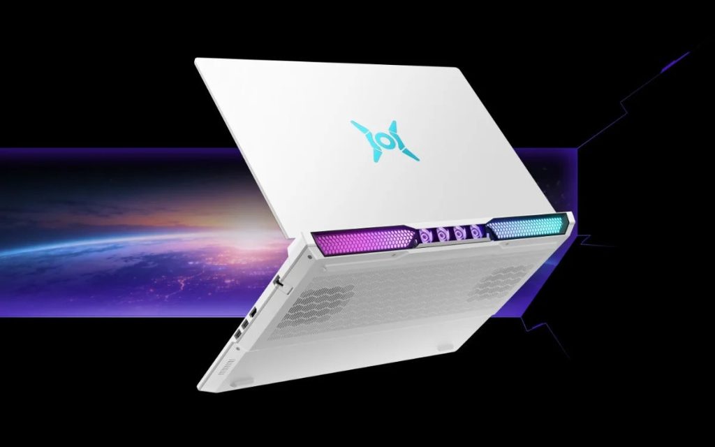 Honor's new gaming laptops come with more cooling fans than you have ever seen in a laptop before.