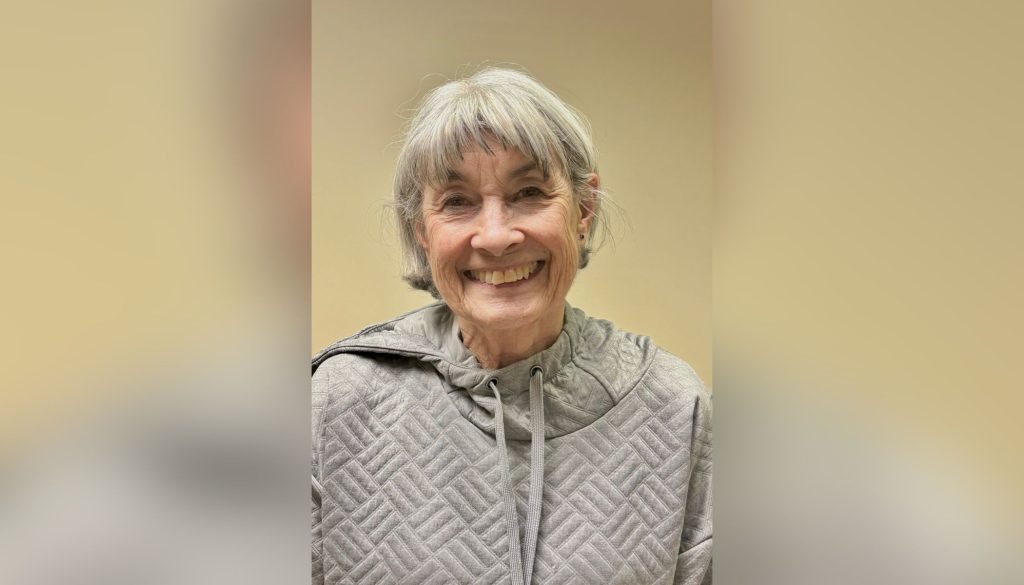 Hotline operator named Catholic Charities USA 2026 Volunteer of the Year