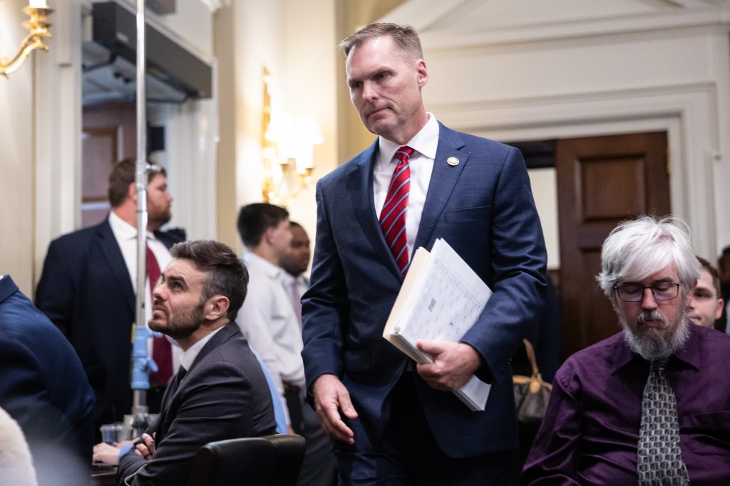 House Ethics Committee wants to do better