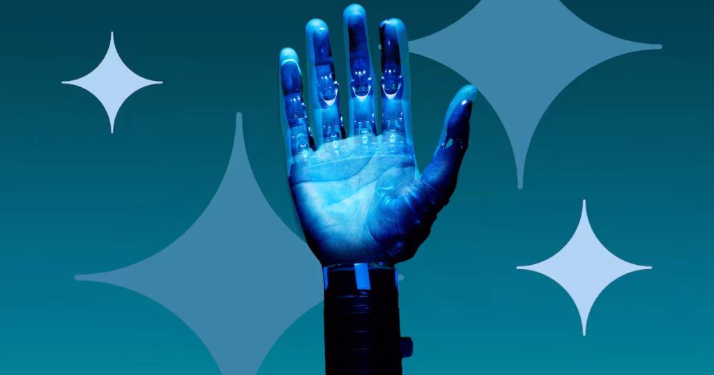 How AI shopping agents are reshaping fashion's advertising economy