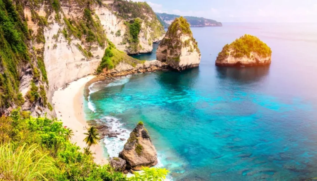How AI technology is powering Bali's tourism revolution in 2026: Here's everything you need to know