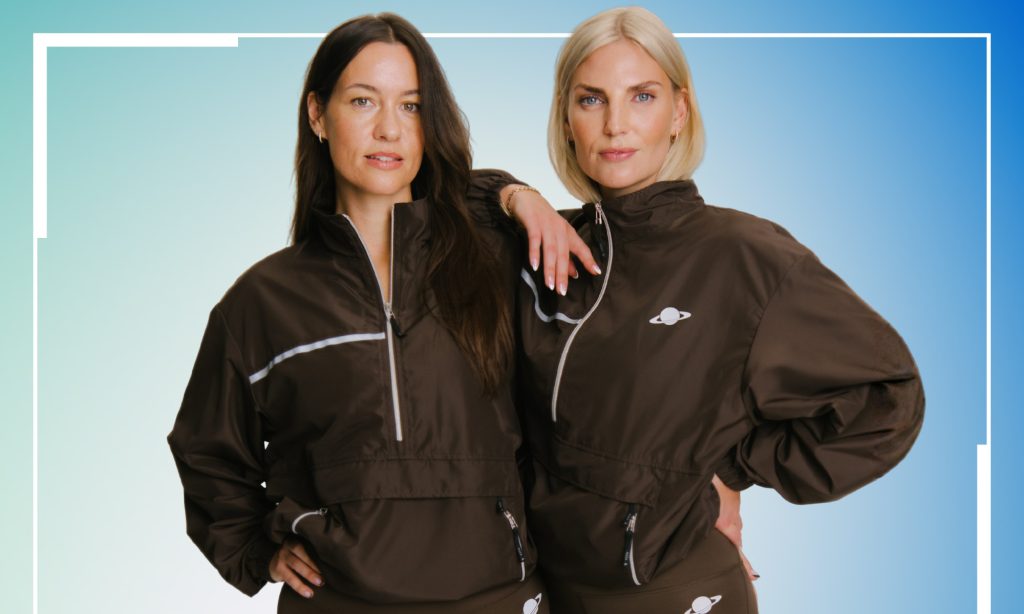 How Activewear Became a Daily Health Exposure We Can't Ignore