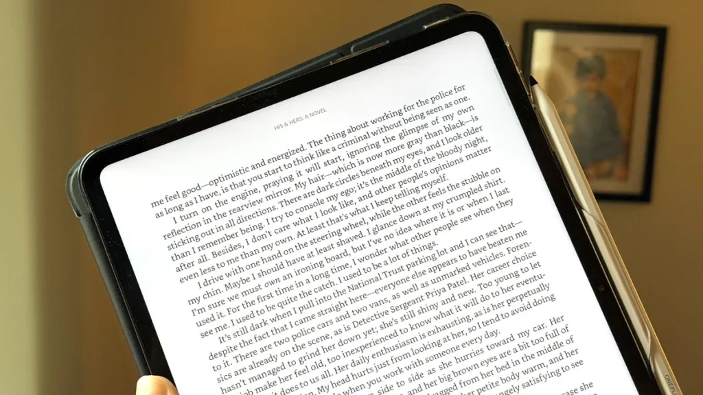 How I Turned My Android Tablet into the Ultimate Kindle Alternative – for Free How I Turned My Android Tablet into the Ultimate Kindle Alternative – for Free