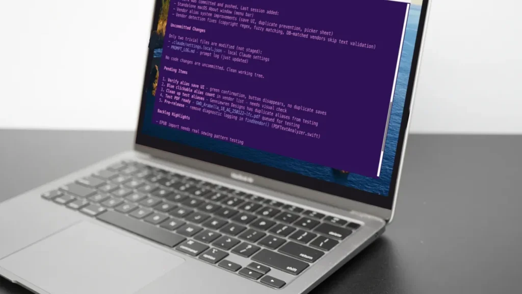 How I set up Cloud Code in iTerm2 to launch all my AI coding projects in one click