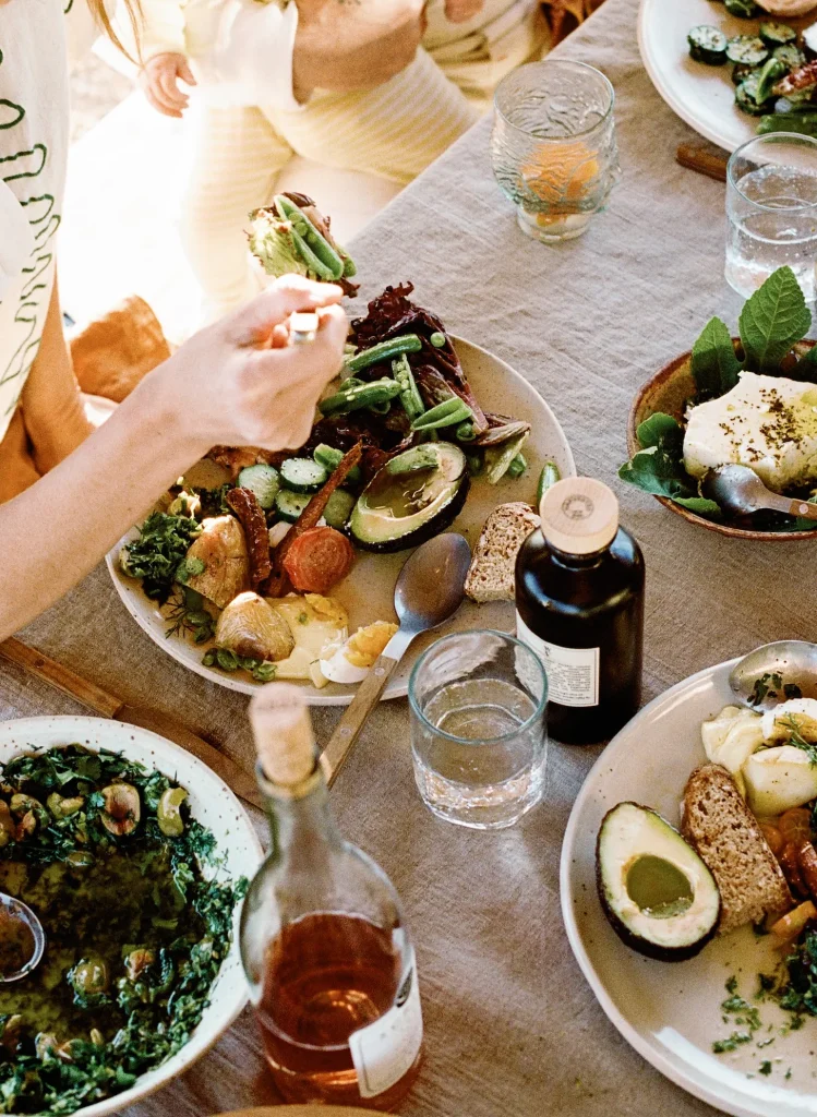 How I solved 5pm decision fatigue