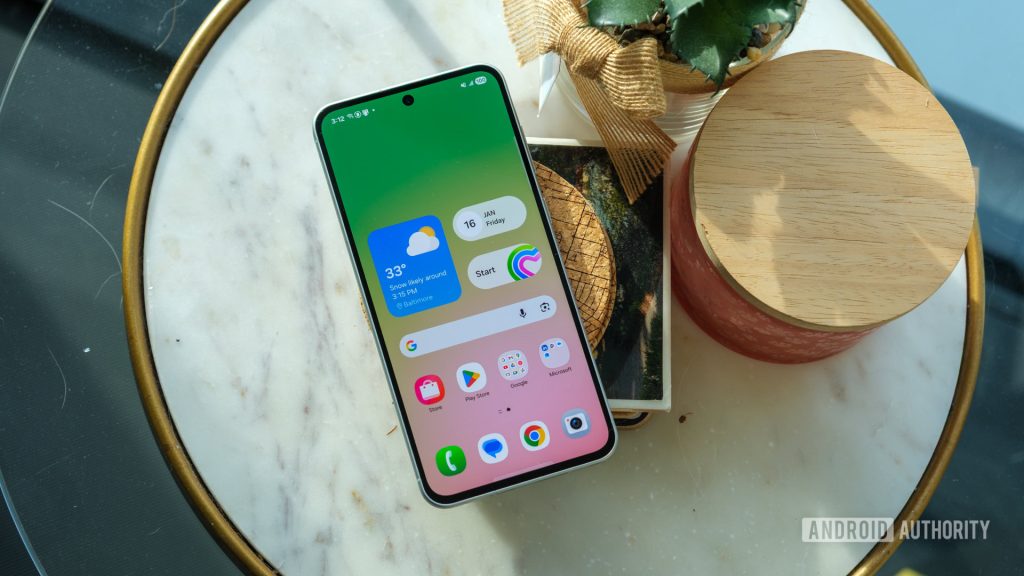How Samsung's latest RAM decision will hurt budget Android phones