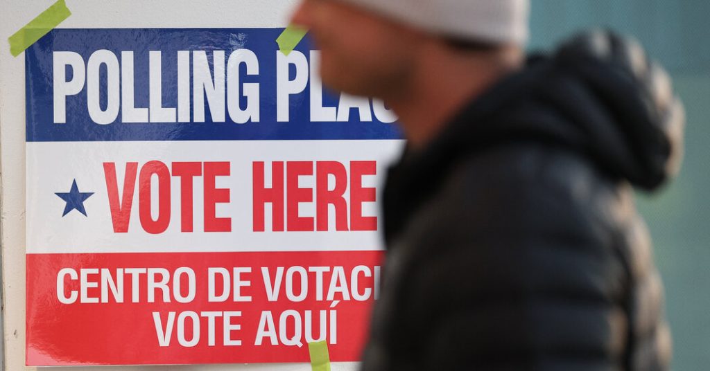 How 'Yes' scored a narrow victory in Virginia's redistricting fight